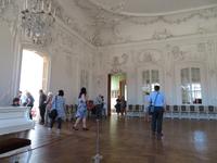 Rundreise Baltikum - Schloss Rundale