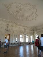 Rundreise Baltikum - Schloss Rundale