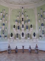 Rundreise Baltikum - Schloss Rundale