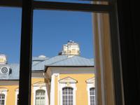 Rundreise Baltikum - Schloss Rundale