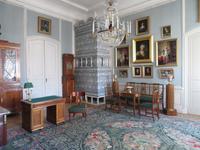 Rundreise Baltikum - Schloss Rundale