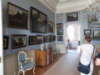 Rundreise Baltikum - Schloss Rundale