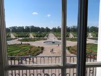 Rundreise Baltikum - Schloss Rundale