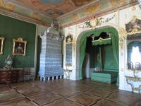 Rundreise Baltikum - Schloss Rundale