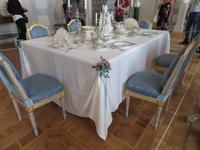 Rundreise Baltikum - Schloss Rundale