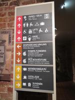 Rundreise Baltikum - Schloss Rundale