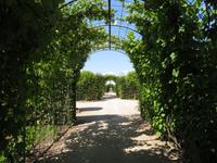 Rundreise Baltikum - Schloss Rundale