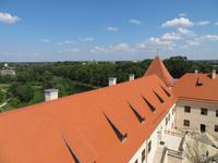 Rundreise Baltikum - Bauska