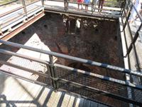 Rundreise Baltikum - Bauska