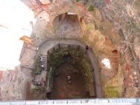 Rundreise Baltikum - Bauska