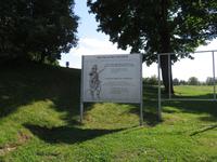 Rundreise Baltikum - Bauska