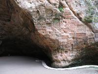 Rundreise Baltikum - Gauja-Nationalpark, Gutmannshöhle