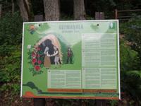 Rundreise Baltikum - Gauja-Nationalpark, Gutmannshöhle