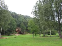 Rundreise Baltikum - Gauja-Nationalpark, Gutmannshöhle