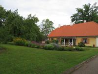 Rundreise Baltikum - Gauja-Nationalpark, Burg Turaida in Sigulda 
