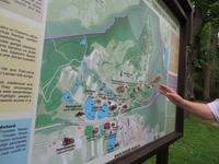 Rundreise Baltikum - Gauja-Nationalpark, Burg Turaida in Sigulda 