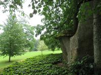 Rundreise Baltikum - Gauja-Nationalpark, Burg Turaida in Sigulda 