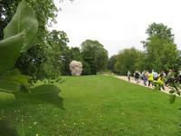 Rundreise Baltikum - Gauja-Nationalpark, Burg Turaida in Sigulda 