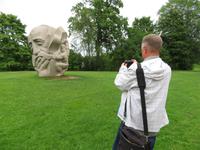 Rundreise Baltikum - Gauja-Nationalpark, Burg Turaida in Sigulda 