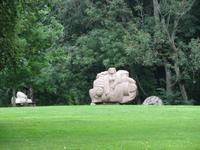 Rundreise Baltikum - Gauja-Nationalpark, Burg Turaida in Sigulda 