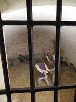 Rundreise Baltikum - Gauja-Nationalpark, Burg Turaida in Sigulda 