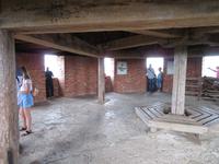 Rundreise Baltikum - Gauja-Nationalpark, Burg Turaida in Sigulda 