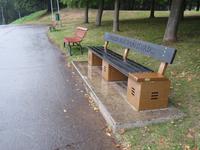 Rundreise Baltikum - Sängerbühne Tallinn