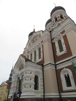 Rundreise Baltikum - Tallinn