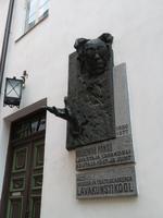 Rundreise Baltikum - Tallinn