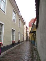 Rundreise Baltikum - Tallinn