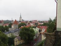 Rundreise Baltikum - Tallinn
