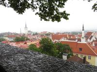 Rundreise Baltikum - Tallinn