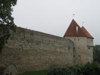 Rundreise Baltikum - Tallinn