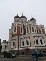 Rundreise Baltikum - Tallinn