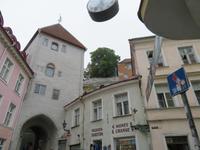 Rundreise Baltikum - Tallinn