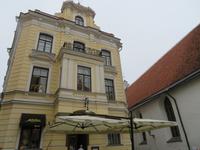 Rundreise Baltikum - Tallinn