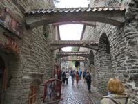 Rundreise Baltikum - Tallinn