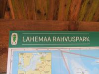 Rundreise Baltikum - Laheema-Nationalpark