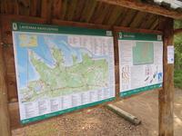 Rundreise Baltikum - Laheema-Nationalpark