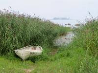 Rundreise Baltikum - Laheema-Nationalpark, Altja
