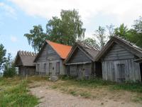 Rundreise Baltikum - Laheema-Nationalpark, Altja