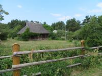 Rundreise Baltikum - Laheema-Nationalpark, Altja