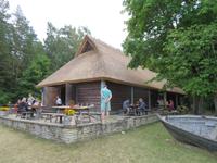 Rundreise Baltikum - Laheema-Nationalpark, Altja