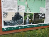 Rundreise Baltikum - Laheema-Nationalpark, Altja