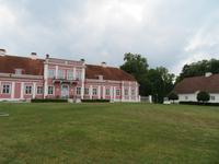 Rundreise Baltikum - Laheema-Nationalpark, Gutshaus