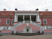 Rundreise Baltikum - Laheema-Nationalpark, Gutshaus