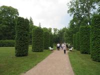 Rundreise Baltikum - Laheema-Nationalpark, Gutshaus