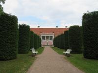 Rundreise Baltikum - Laheema-Nationalpark, Gutshaus