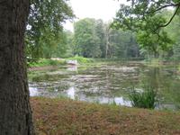 Rundreise Baltikum - Laheema-Nationalpark, Gutshaus
