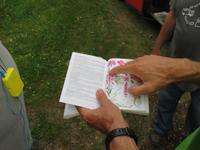 Rundreise Baltikum - Laheema-Nationalpark, Gutshaus